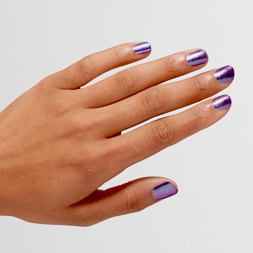 OPI Infinite Shine Nail Polish - Gel-Like Wear & Shine | Vegan Formula in Vibrant Pinks & Purples