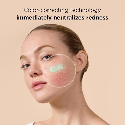 EltaMD UV Skin Recovery Sunscreen SPF 50 - All Mineral Zinc Oxide Formula for Sensitive Skin
