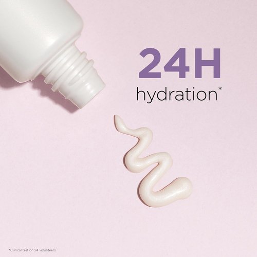 Clarins SOS Make-Up Primer - Color Correcting Hydrating Primer | 24H Hydration & Radiance Boost | 1.0 Ounce