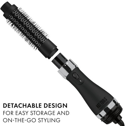 Hot Tools Pro Artist One-Step Replacement Attachment - Pro Drying & Styling Tool (Small)