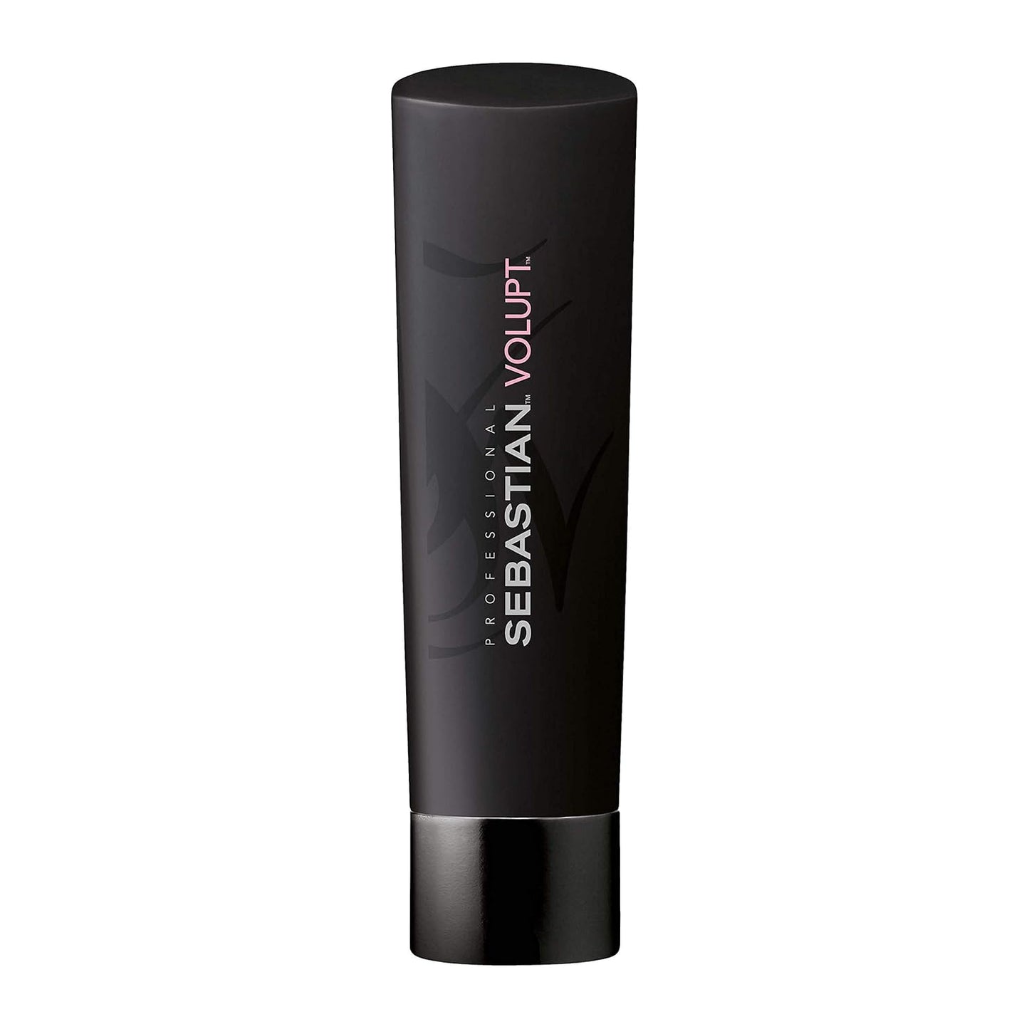 Sebastian Professional Volupt Volume Boosting Shampoo - Ideal for Fine, Natural & Color-Treated Hair
