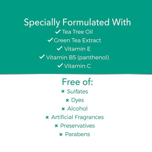 Nizoral Psoriasis Shampoo & Conditioner - Gentle Scalp Treatment for Itching & Flaking | 11 Oz