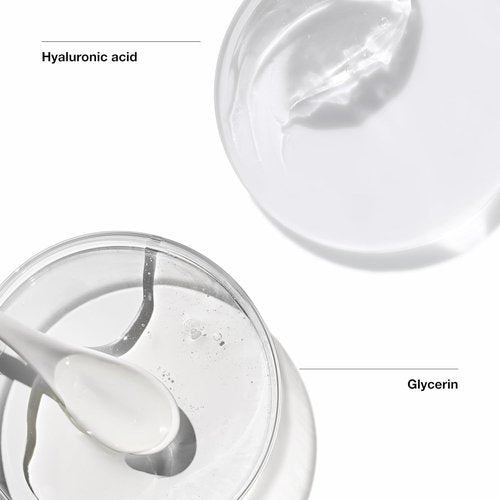 Clinique Foaming Face Wash - Hydrating Formula With Hyaluronic Acid & Glycerin | 5 Fl Oz