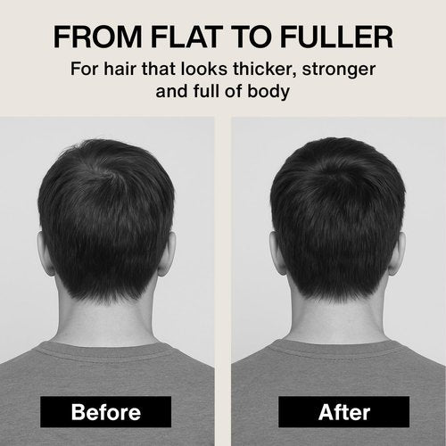 Hairdian Thickening Treatment Spray - Leave-In Hair Growth & Volume Booster for Thicker, Stronger Hair