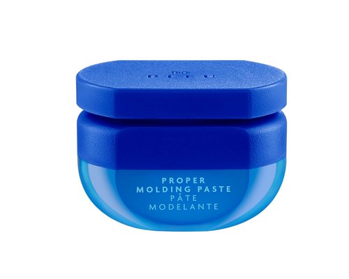 R+Co BLEU Proper Molding Paste - Flexible Hold, Frizz Protection & Enhanced Texture | Vegan & Cruelty-Free | 1.7 Oz