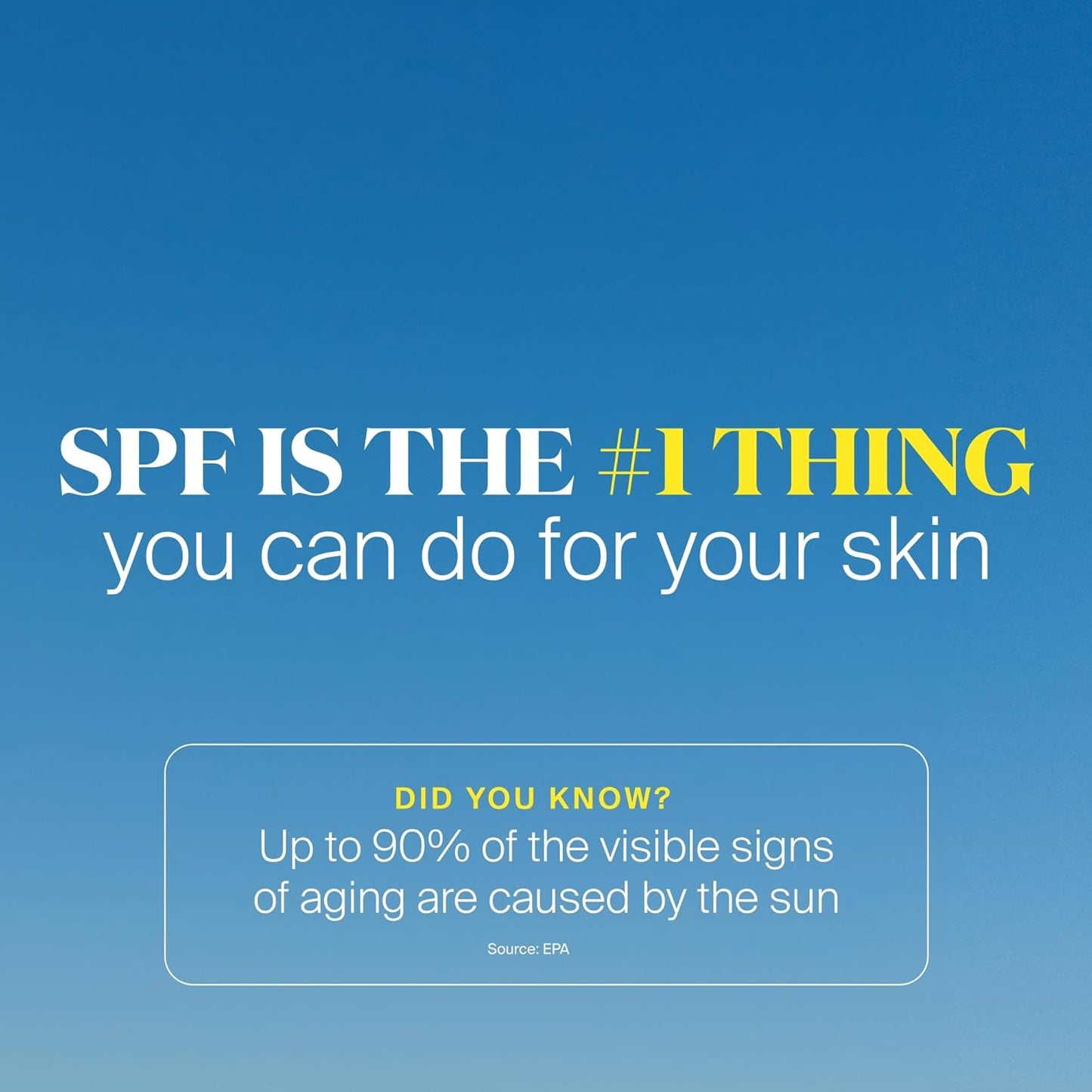 Supergoop! Unseen Sunscreen SPF 40 - Clear, Weightless Protection - 3.4 fl oz - Water & Sweat Resistant
