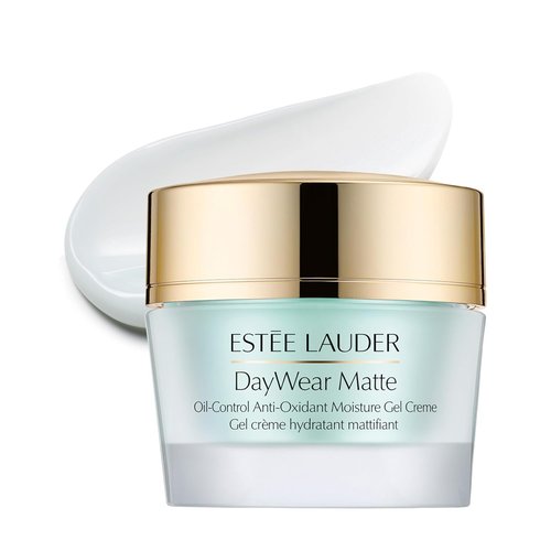 Estée Lauder DayWear Matte Oil-Control Moisture Gel Cream - Pore-Minimizing Face Moisturizer, 1.7 Oz