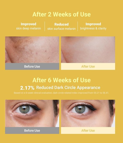 KAHI Extin C Balm - Vitamin C Moisturizer Stick for Skin Brightening & Fine Lines | 0.31 oz