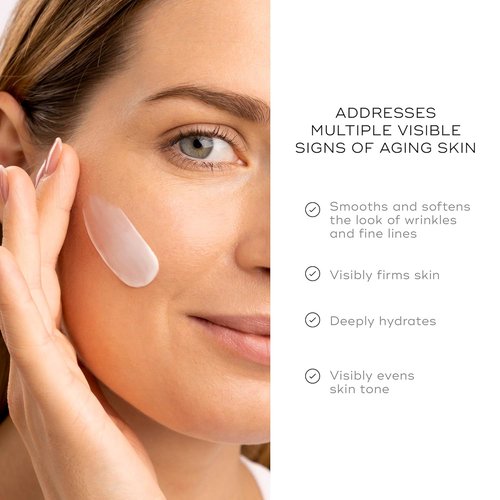 Medik8 Advanced Night Ceramide - Anti-Aging Night Cream with Skin Tightening Ceramides - 1.7 oz