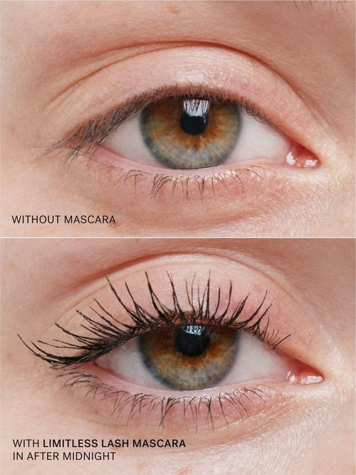 ILIA - Limitless Lash Mascara | Lightweight, Nourishing, Lengthening,