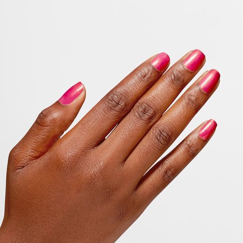 OPI Infinite Shine Nail Polish - Gel-Like Wear & Shine | Long-Lasting Vegan Reds