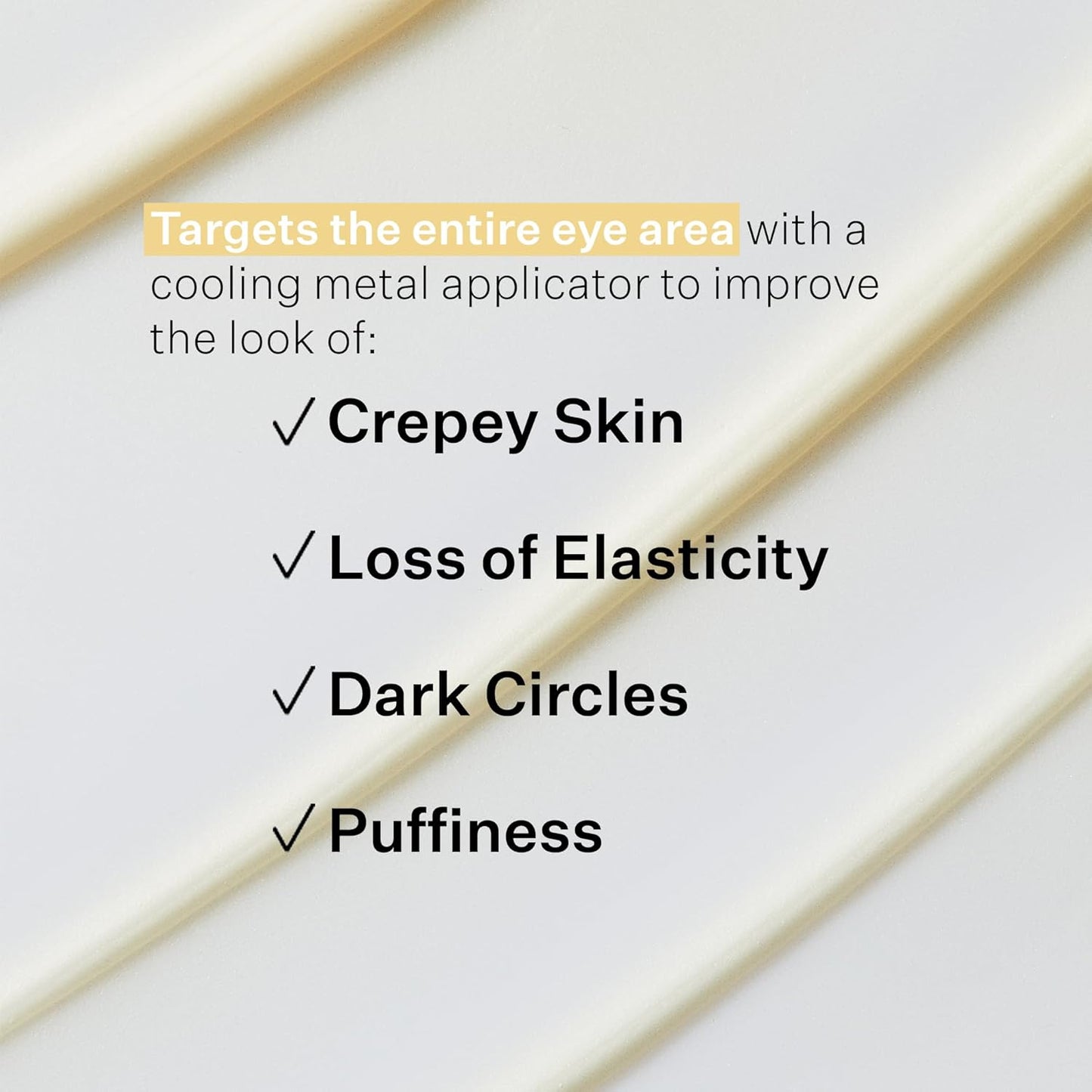 StriVectin Peptight Face Lift Serum - Tightening & Brightening Peptides for Youthful Skin