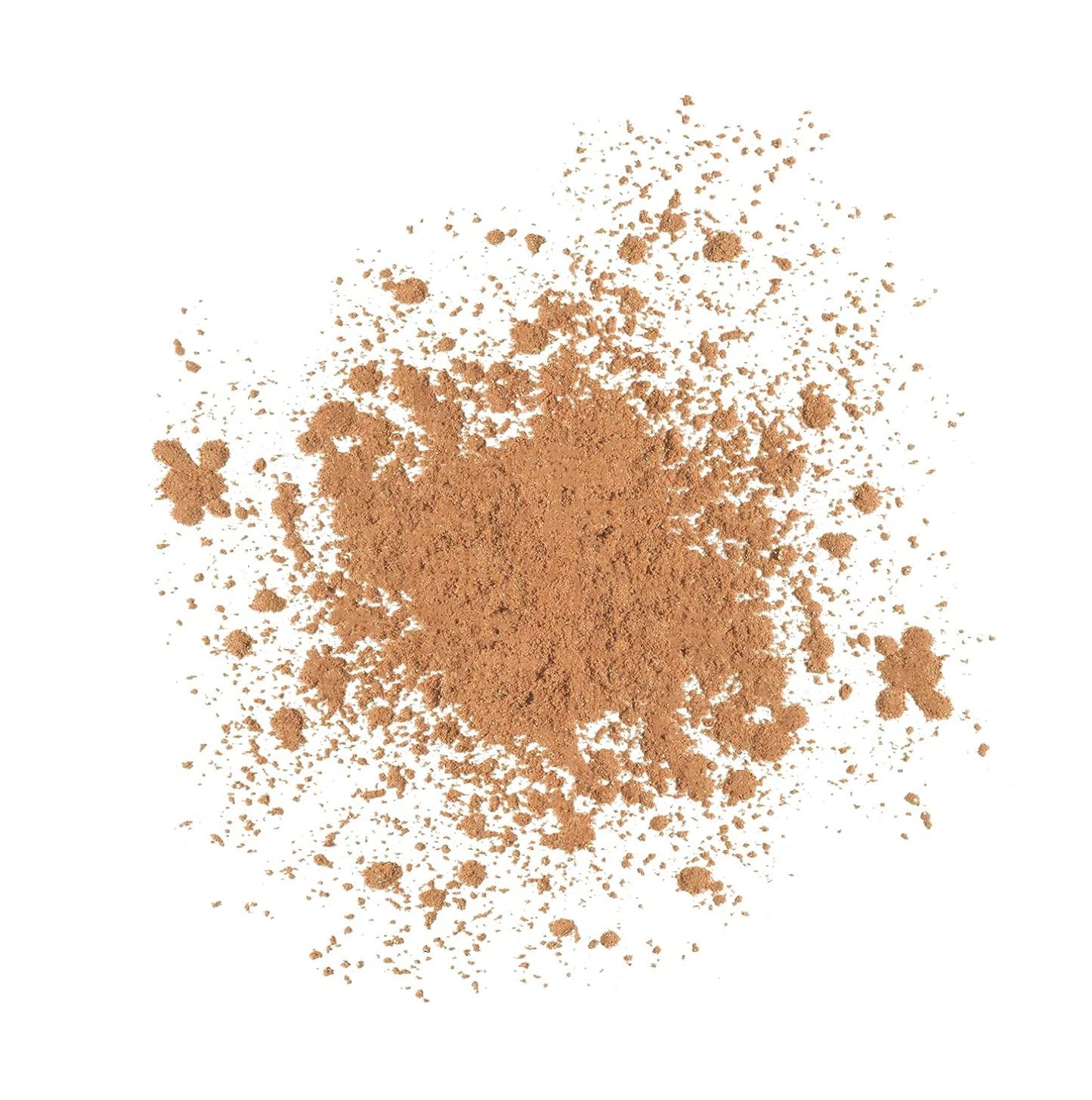 SeneGence Loose Setting Powder - Medium 0.29 Oz | Matte Finish & Lightweight Oil-Absorbing Formula