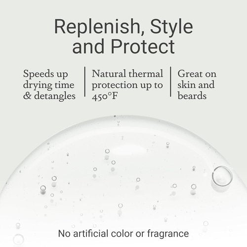 Loma Hair Care Nourishing Oil Treatment