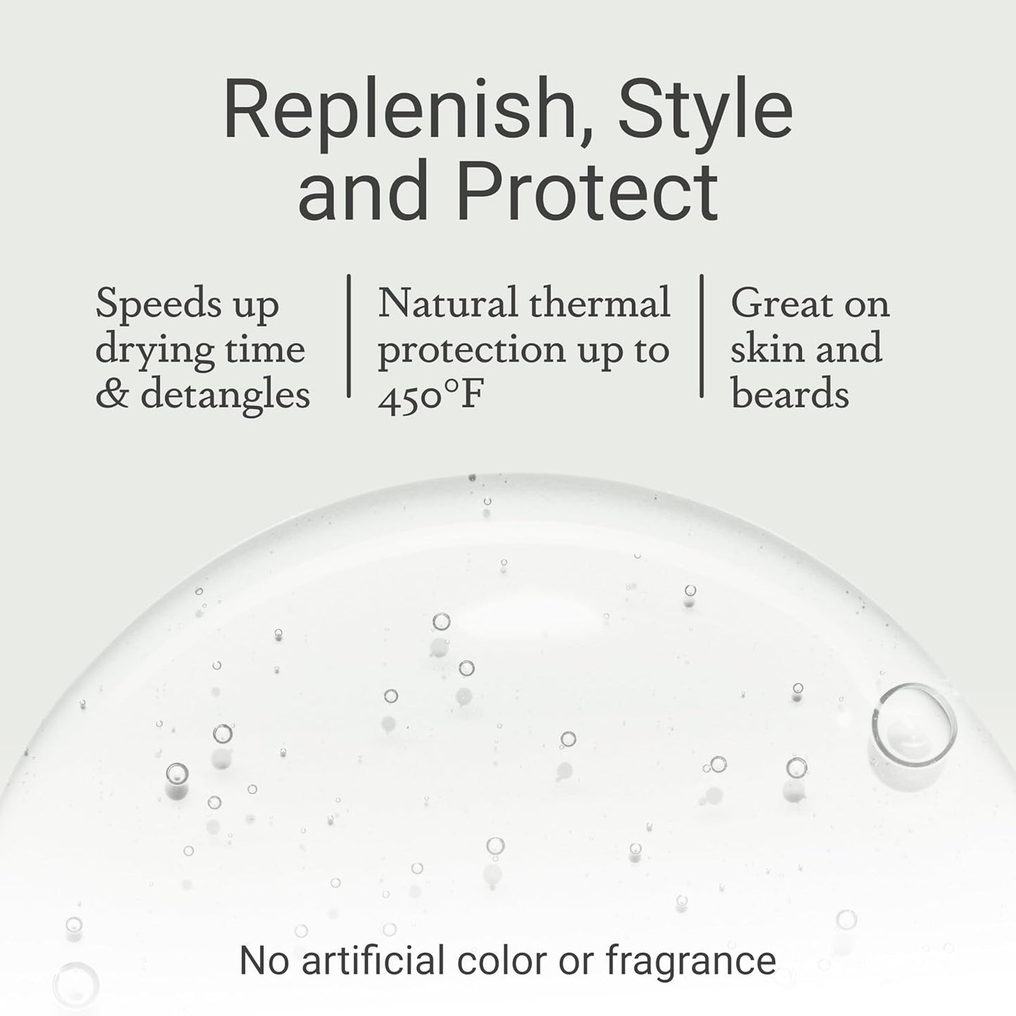 Loma Hair Care Nourishing Oil Treatment - Revitalize & Hydrate Dry Hair | 4 oz