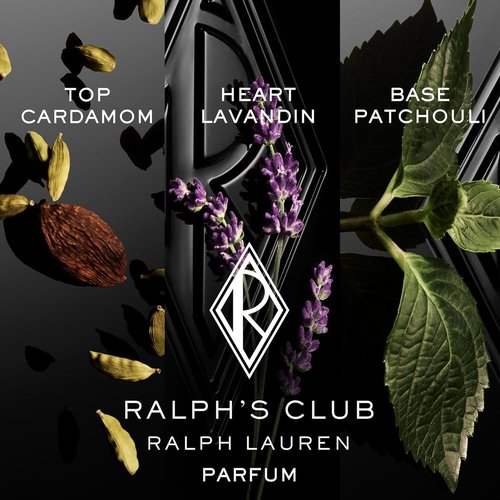 Ralph Lauren Fragrances Ralph's Club Men's Cologne Discovery Set - 3-Piece Travel Size Gift Set - Woody & Fresh Scents - 0.3 Fl Oz Each