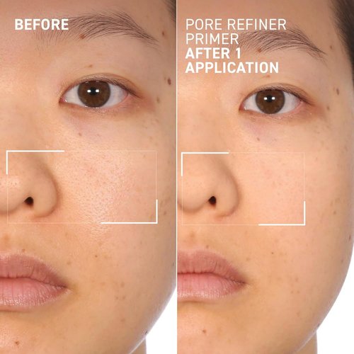 Dr. Brandt Pores No More Primer - Instantly Minimizes Pores, Absorbs Oil & Mattifies Shine - 0.5 fl oz, Set of 2