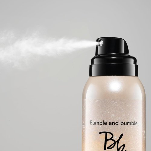Bumble and bumble. Prêt-à-Powder Très Invisible Dry Shampoo - Volumizing, UV Protective, Oil Absorbing | For All Hair Types