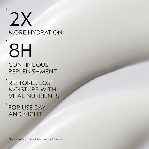 Aveda Nutriplenish Hydrating Serum - Boosts Hair Hydration 2X | For All Dry Hair Types | 3.4 Fl Oz