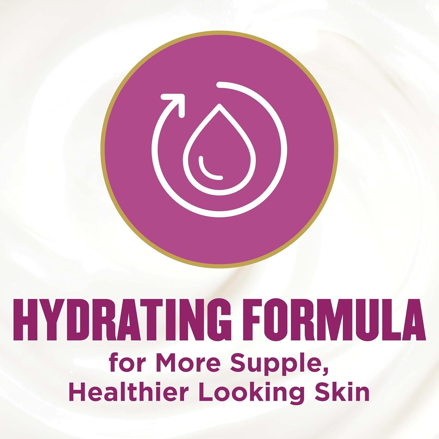 Gold Bond Age Renew Neck & Chest Firming Cream - Clinically Tested Skin Firming Formula, 2 oz.