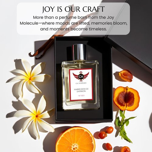 CA Perfume Impression of Hugh for Men Aromatic Green Fragrance Long Lasting Mens Cologne Eau De Parfum 1.7 Fl Oz 50ml