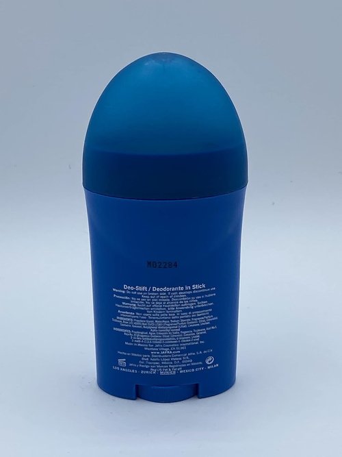 Jafra Navigo Homme Deodorant Stick - Long-Lasting Freshness | 2 Oz Size