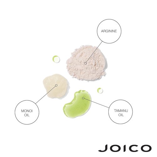 Joico Blonde Life Brightening Shampoo & Conditioner - Sulfate-Free Formula for Softness & Smoothness