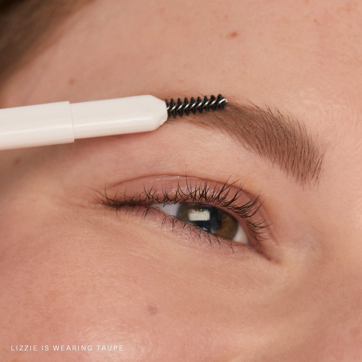 Rare Beauty by Selena Gomez Brow Harmony Shape & Fill Duo Taupe