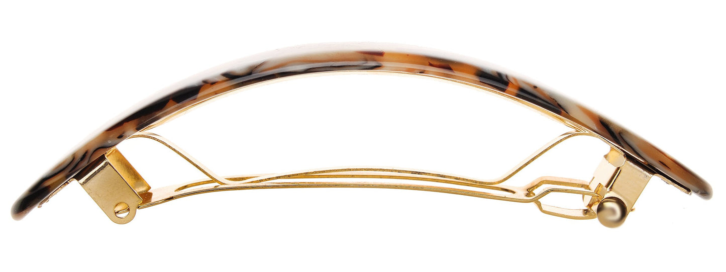 France Luxe Oval Volume Barrette - Lasco