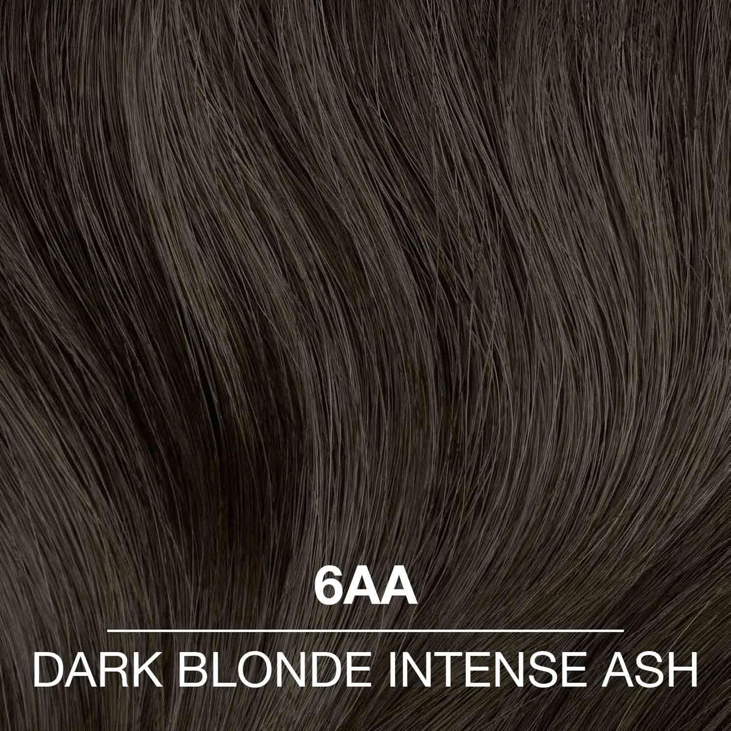 WELLA Color Charm Permanent Liquid Hair Color - Ash Blonde for Full Gray Coverage