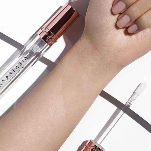 Anastasia Beverly Hills - Hydrating Lip Gloss for Luscious Shine | Long-Lasting Formula