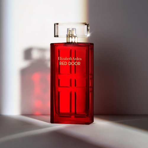 Elizabeth Arden Red Door Women's Perfume - Floral Eau de Toilette with Freesia, Roses & Sandalwood Notes