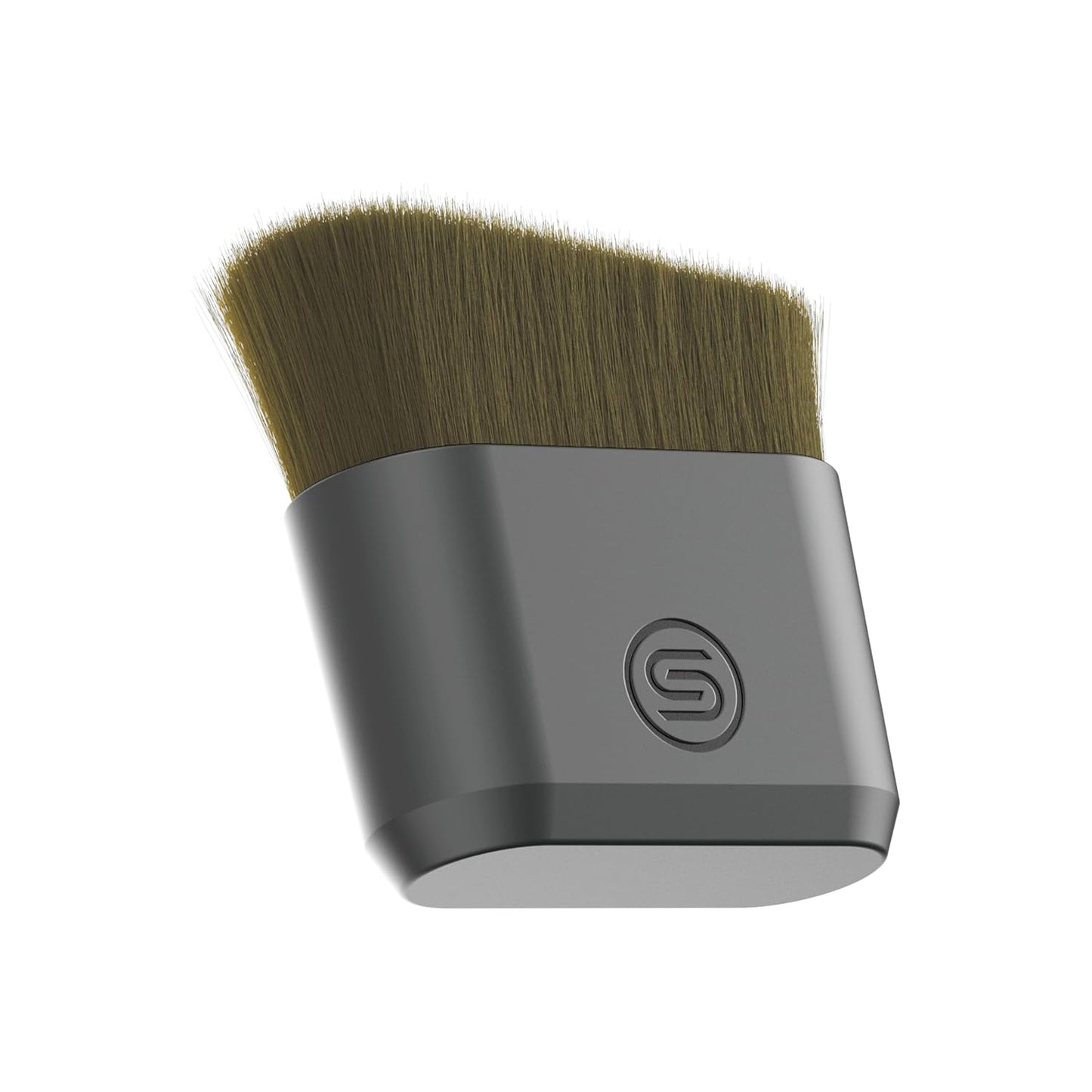 SONN Self Tanner Brushes - Kabuki Applicator for Body & Face | Perfect for Sunless Tanning & Makeup