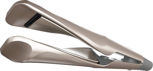 Remington Pro 1 Multi-Styler - Twist & Curl Technology for Effortless Styling | Color Care Protection, Champagne