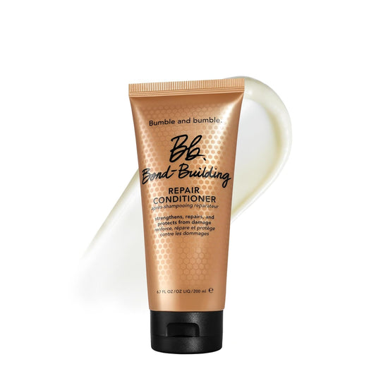 Bumble and bumble. Bond-Building Hair Repair Conditioner - Strengthens, Smooths Frizz & Adds Shine | For All Hair Types