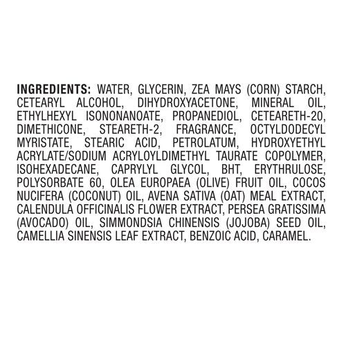 Jergens Natural Glow Sunless Tanning Lotion, Self Tanner, Fair to Medium Skin Tone, Daily Moisturizer, 7.5 Oz (Pack of 2)