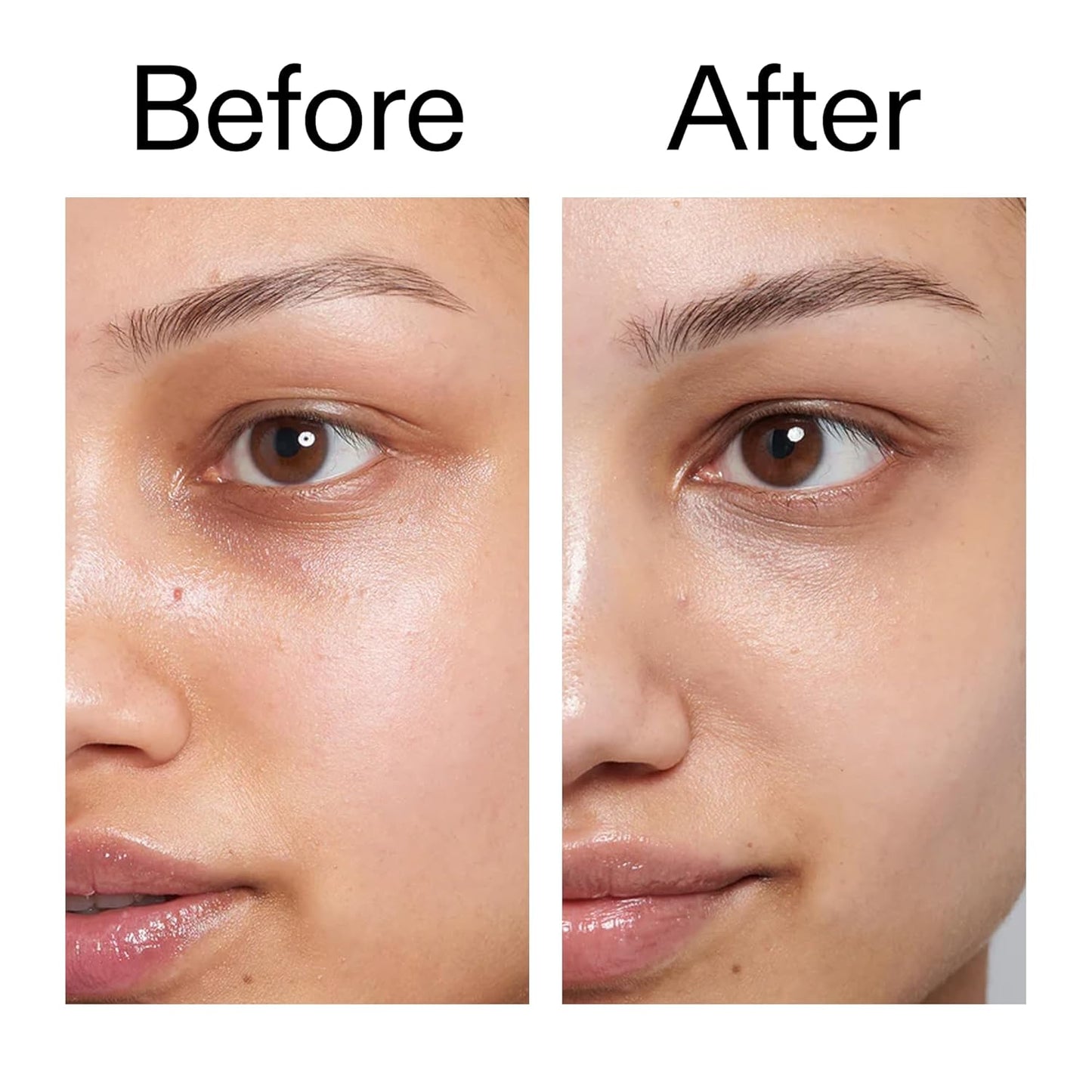The INKEY List Caffeine Eye Cream - Reduce Puffiness & Dark Circles | 0.5 Fl Oz