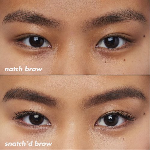 e.l.f. Instant Lift Brow Pencil - Dual-Sided, Precise Fine Tip for Shaping & Defining Brows | Neutral Brown, 0.006 Oz