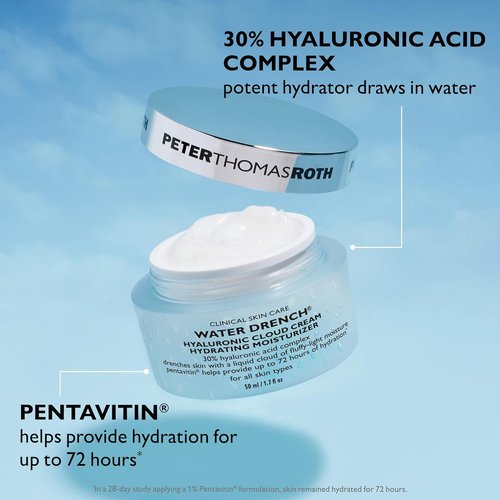 Peter Thomas Roth | Water Drench® Hydra-Besties Travel Kit - 7 Essential Hydrating Products