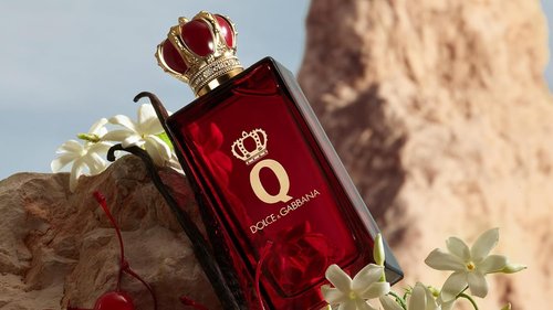 Dolce&Gabbana Q Parfum - Women's Eau De Parfum Spray | Elegant Fragrance for All Occasions