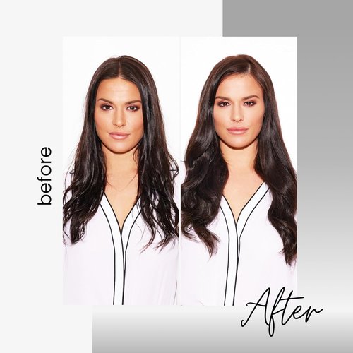 Kenra Platinum Blow-Dry Mist - Ultra-Lightweight Thermal Protectant for Fine to Medium Hair | Smooths, Detangles & Eliminates Frizz