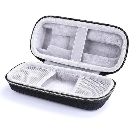 LinMei Hard Travel Case for Electric Trimmer & Shaver - Waterproof, Durable Organizer for QP2520, QP2530, QP2620, QP2630
