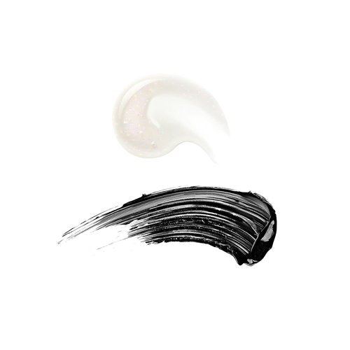 KIKO Milano Makeup Gift Set - Snow-Kissed Holiday Mountain Buddies | 3D Hydra Lip Gloss & Volumizing Mascara