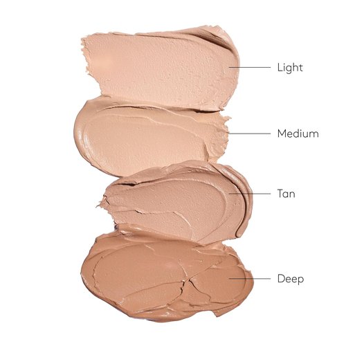Colorescience Tint Du Soleil SPF 30 - UV Protective Foundation for Flawless Skin Tone