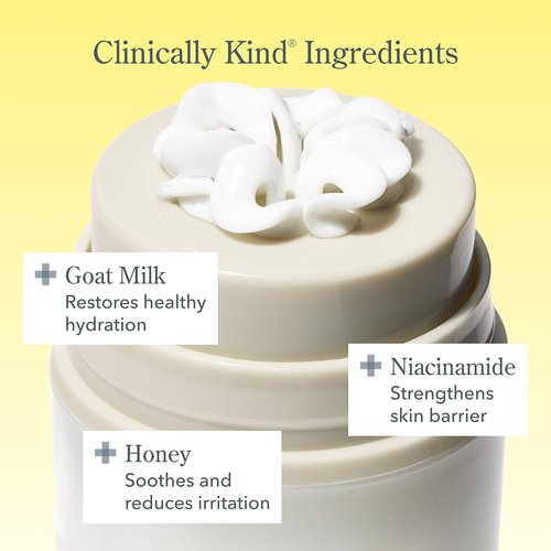 Beekman 1802 Brighten + Firm Routine | Bloom Cream, Dream Booster & Golden Booster - Sensitive Skin Safe, Cruelty-Free