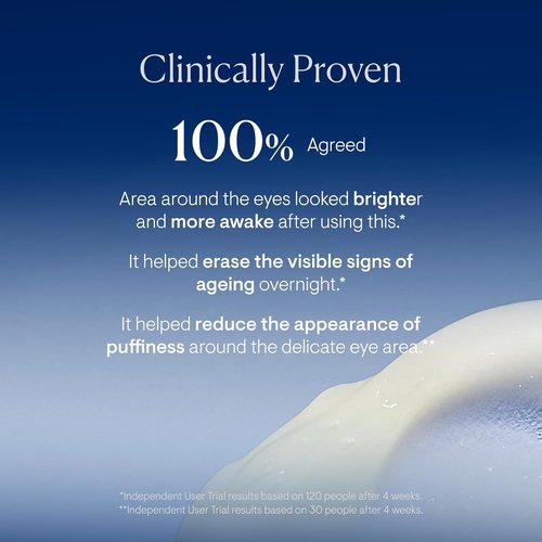 ELEMIS Pro-Collagen Eye Revive Mask - Anti-Wrinkle Treatment That Brightens, Hydrates & Rejuvenates