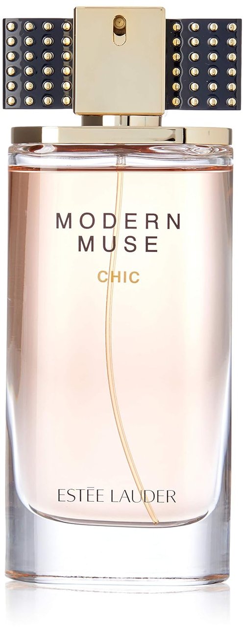 Estée Lauder Modern Muse Chic Eau De Parfum Spray - 3.4 Oz | Elegant Fragrance for Women