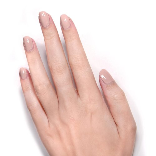 LONDONTOWN Earth Tones Nail Polish Set - Rich, Natural Shades for Stunning Manicures