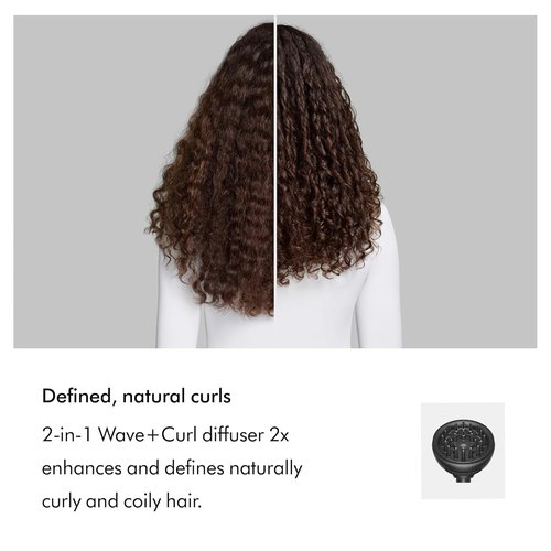 Dyson Airwrap Coanda2x™ Multi-Styler & Dryer - Effortless Styling for All Hair Types