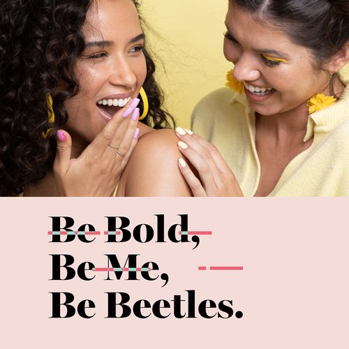Beetles 15ml Natural Gel Polish Pale Nude Color Nail Gel Pink Neutral Soak Off Uv LED Nail Lamp All Season Nail Art Design Manicure Salon DIY Salon